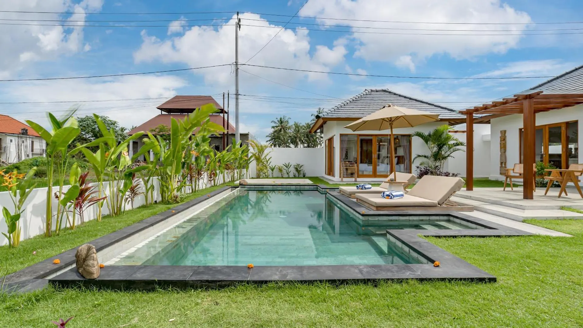 Villa Rumiano 2 Ubud