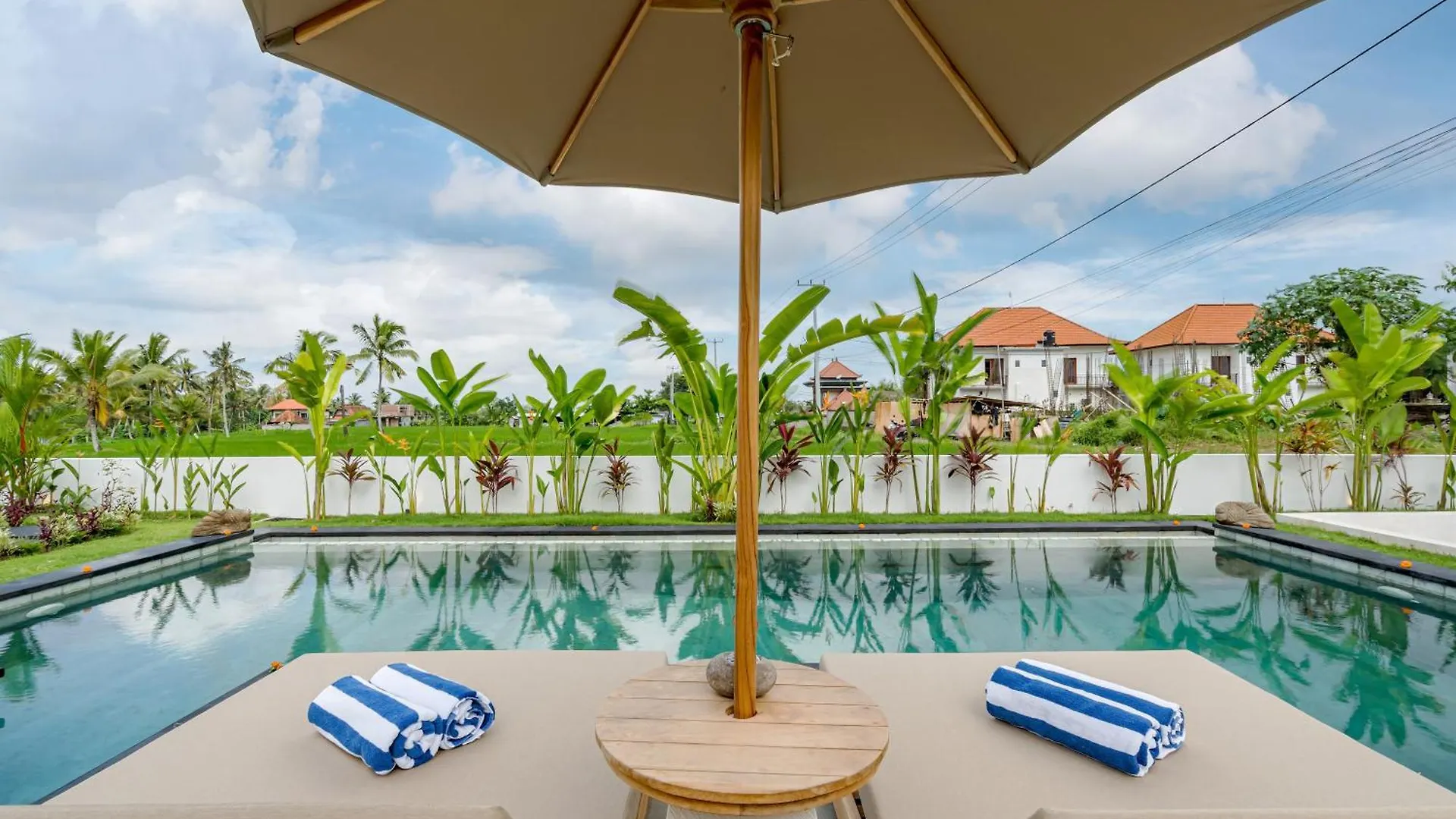 Villa Rumiano 2 Ubud  Indonesia