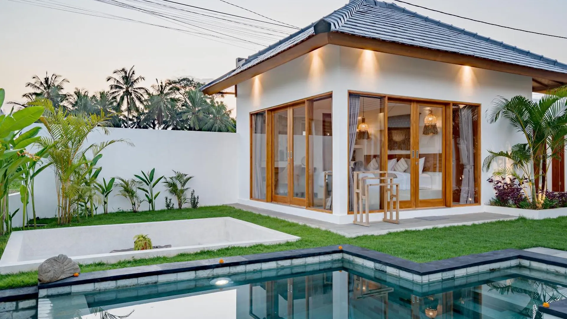 Villa Rumiano 2 Ubud  Indonesia