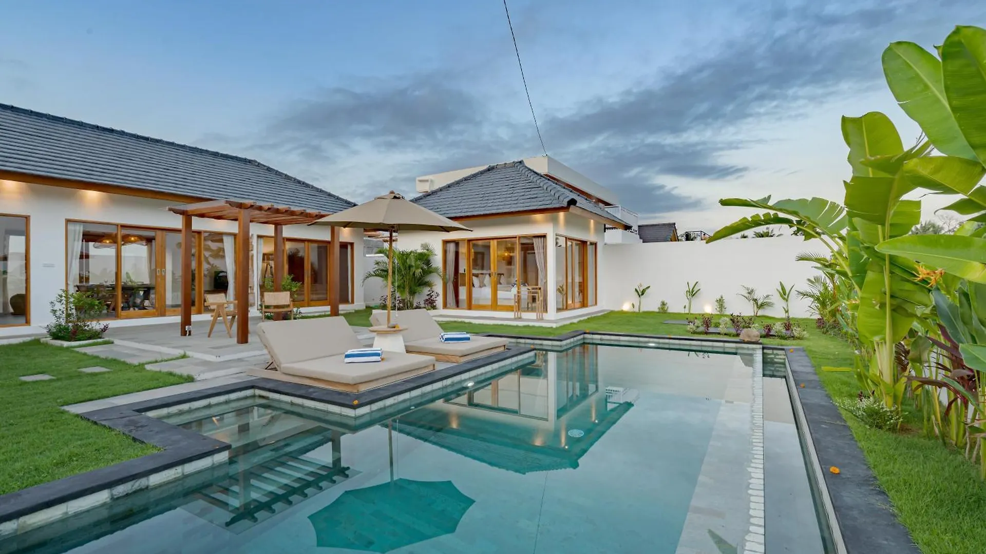 Villa Rumiano 2 Ubud   Ubud (Bali)