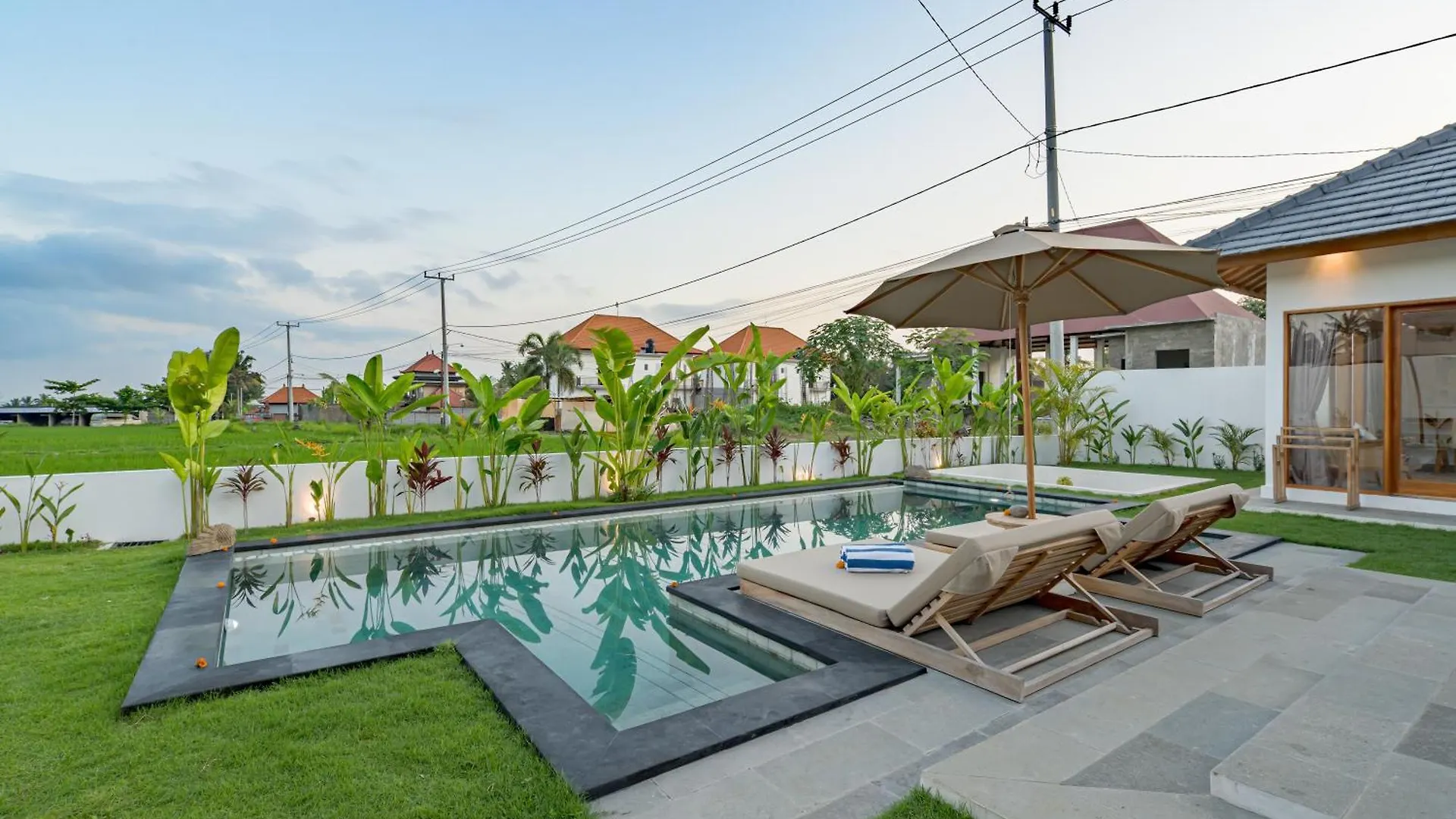 Villa Rumiano 2 Ubud