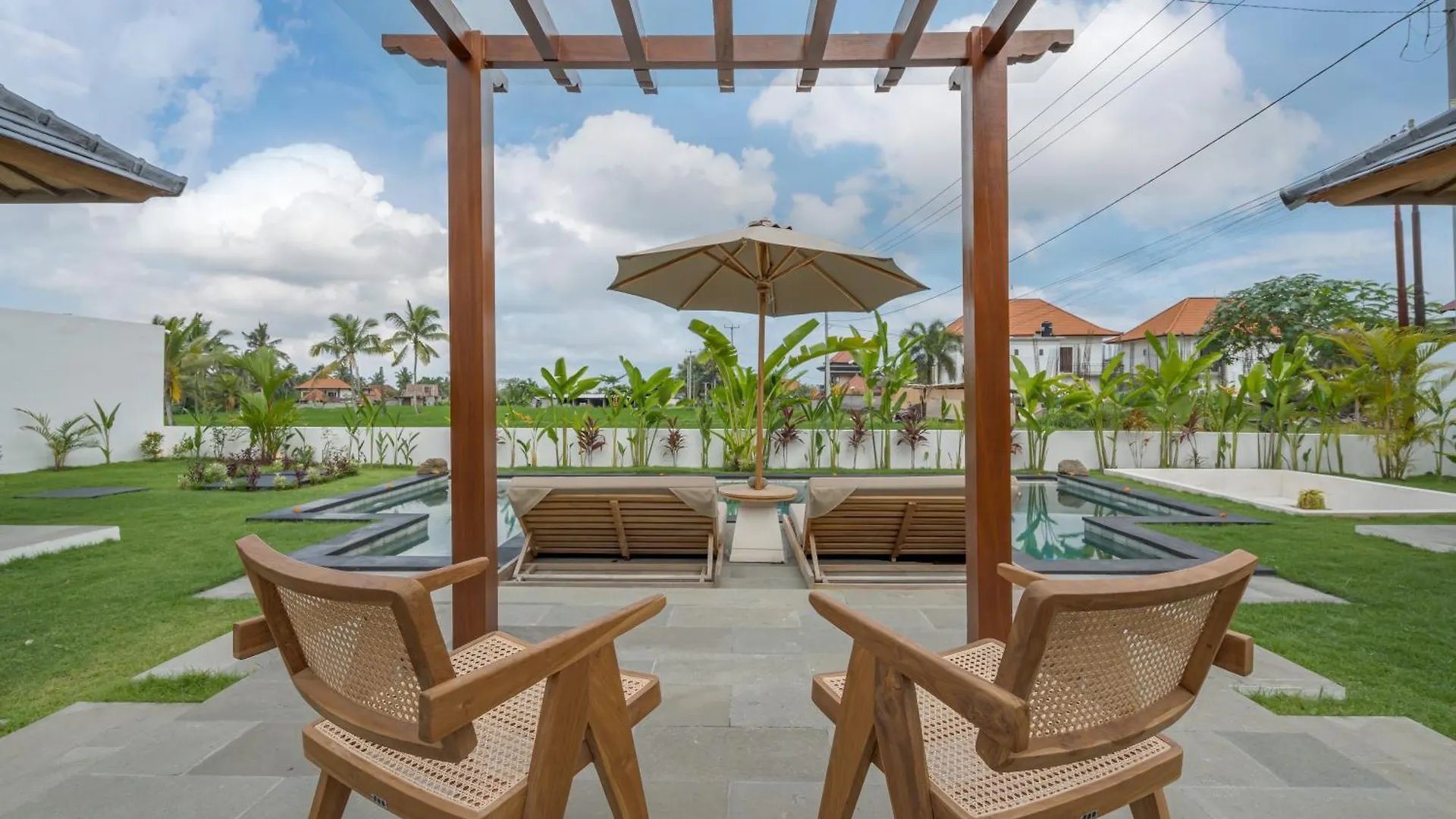 Villa Rumiano 2 Ubud