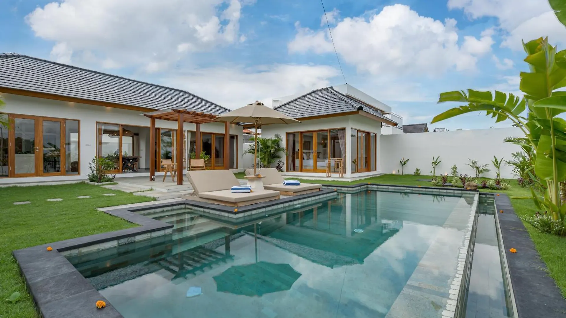 Villa Rumiano 2 Ubud