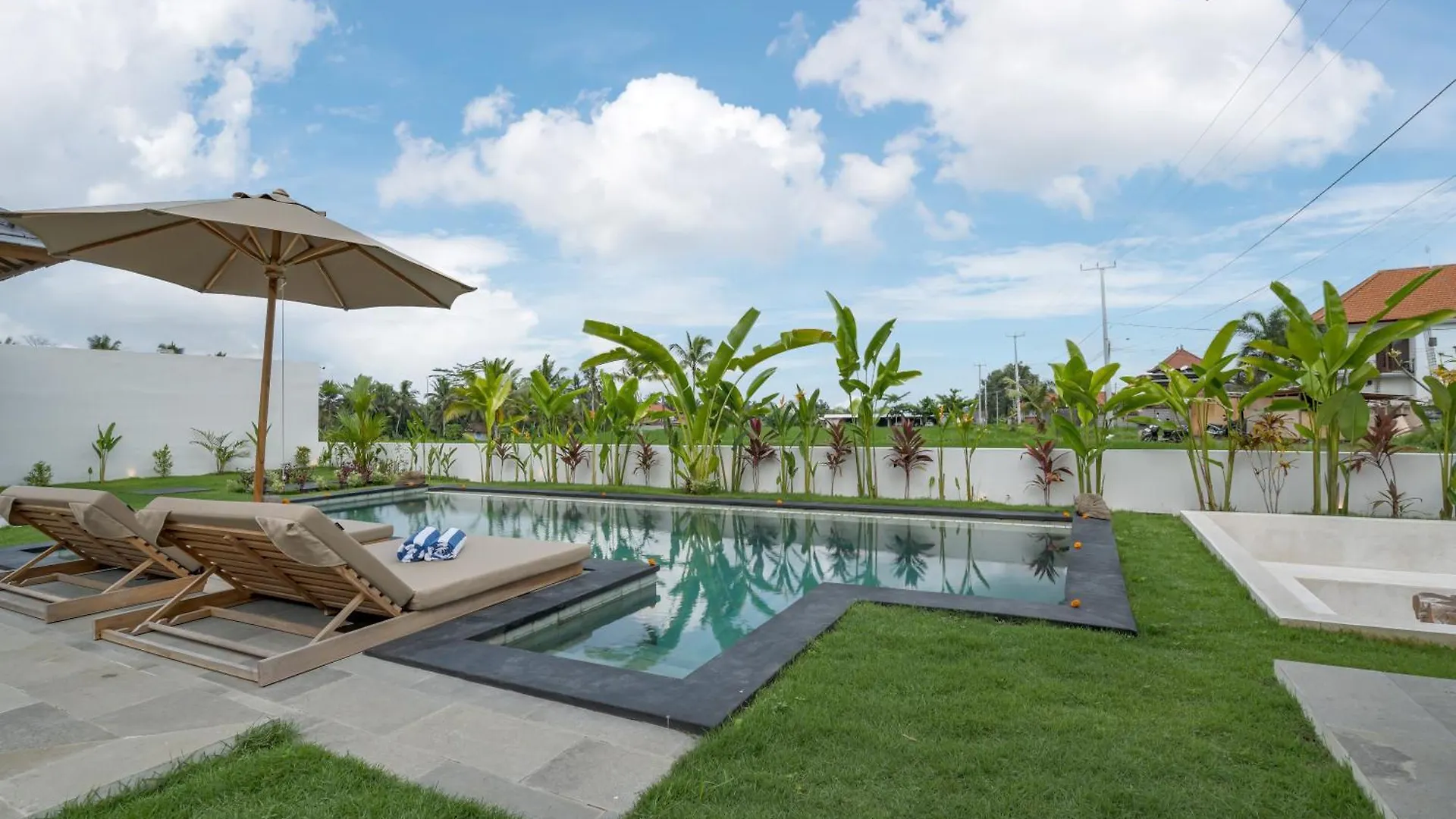 Villa Rumiano 2 Ubud