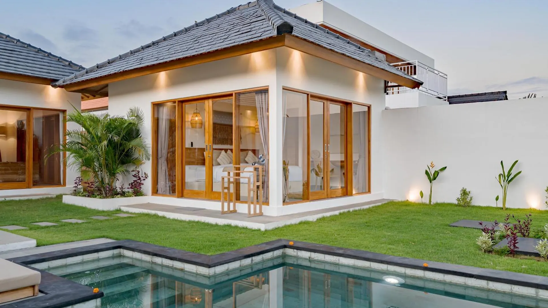 Villa Rumiano 2 Ubud  Indonesia