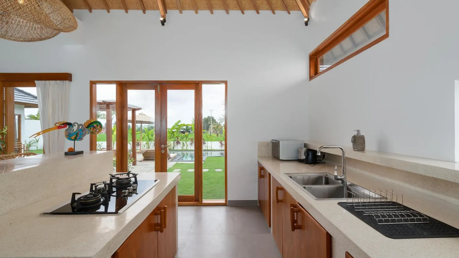 Villa Rumiano 2 Ubud