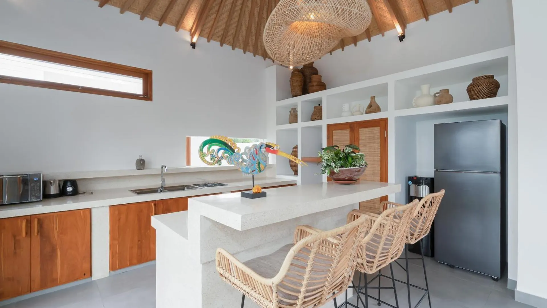 Villa Rumiano 2 Ubud