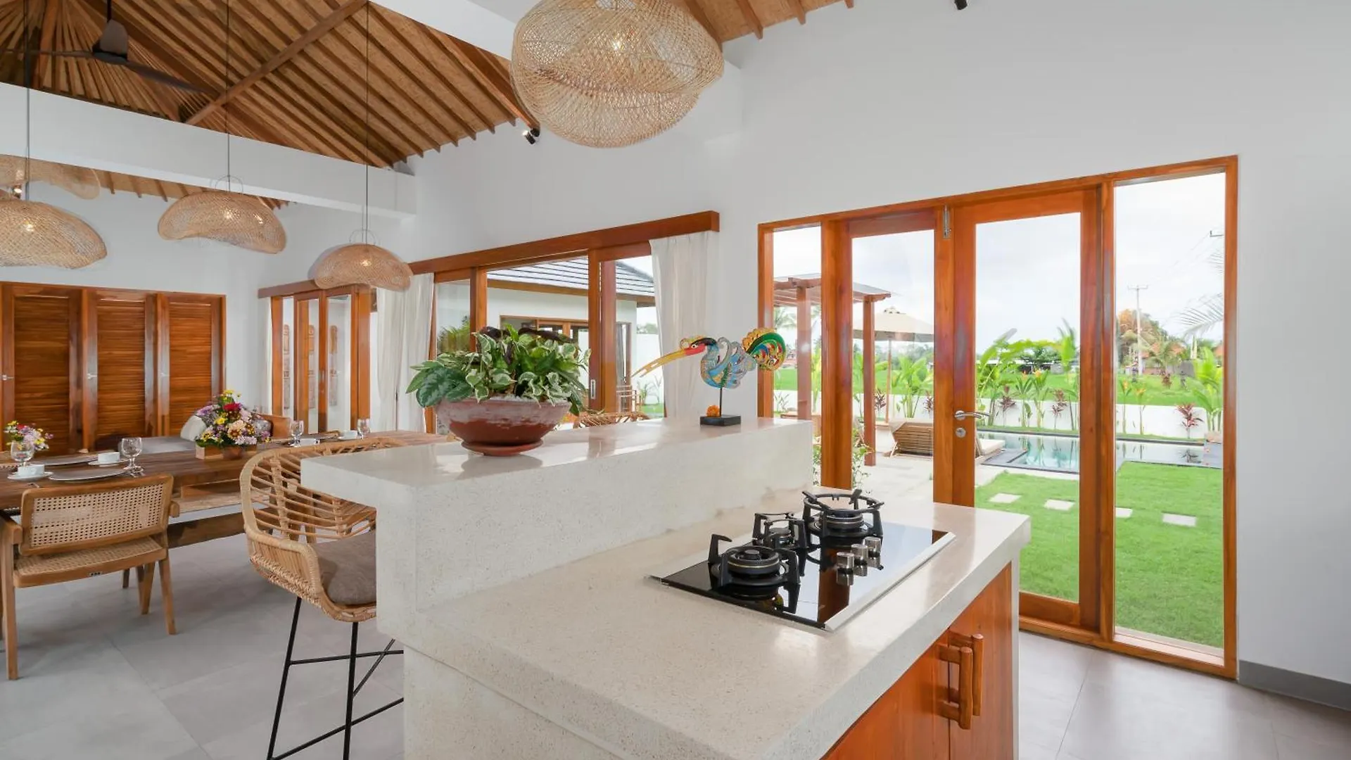 Villa Rumiano 2 Ubud