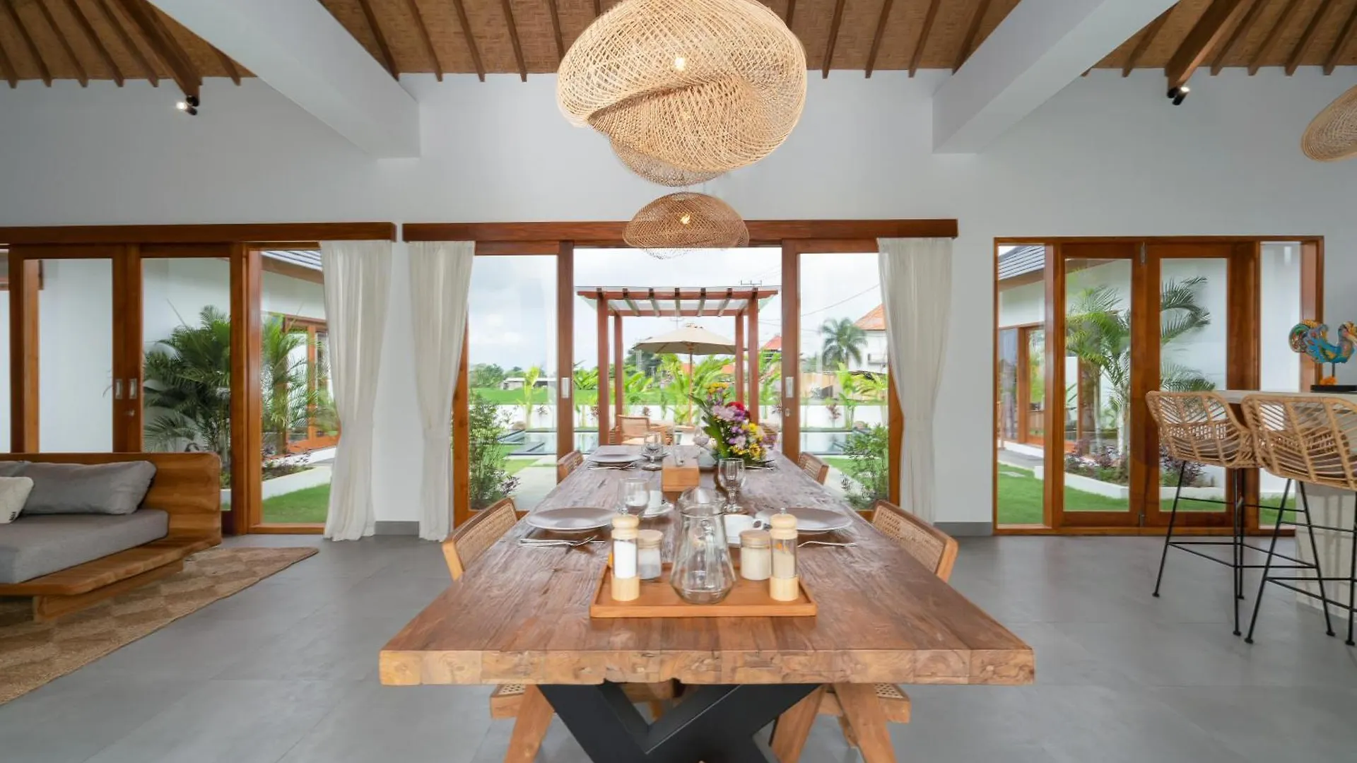 Villa Rumiano 2 Ubud