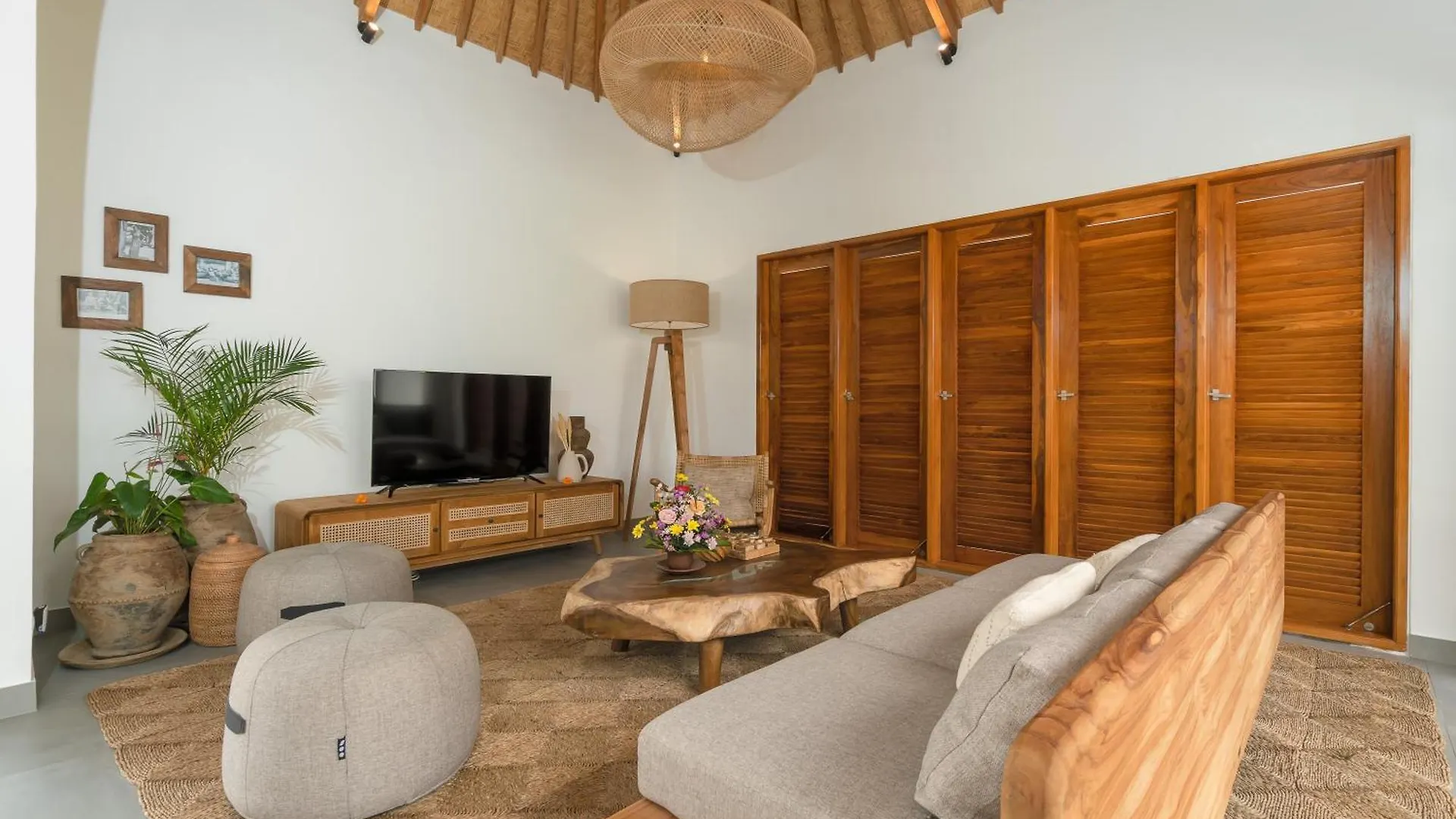 Villa Rumiano 2 Ubud