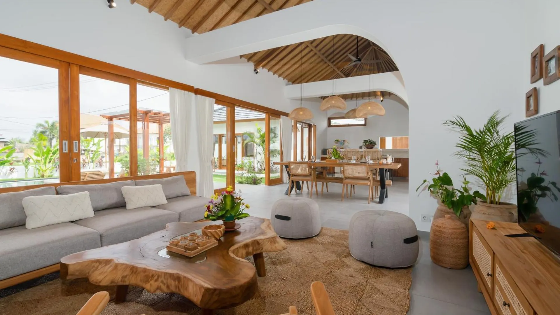 Villa Rumiano 2 Ubud