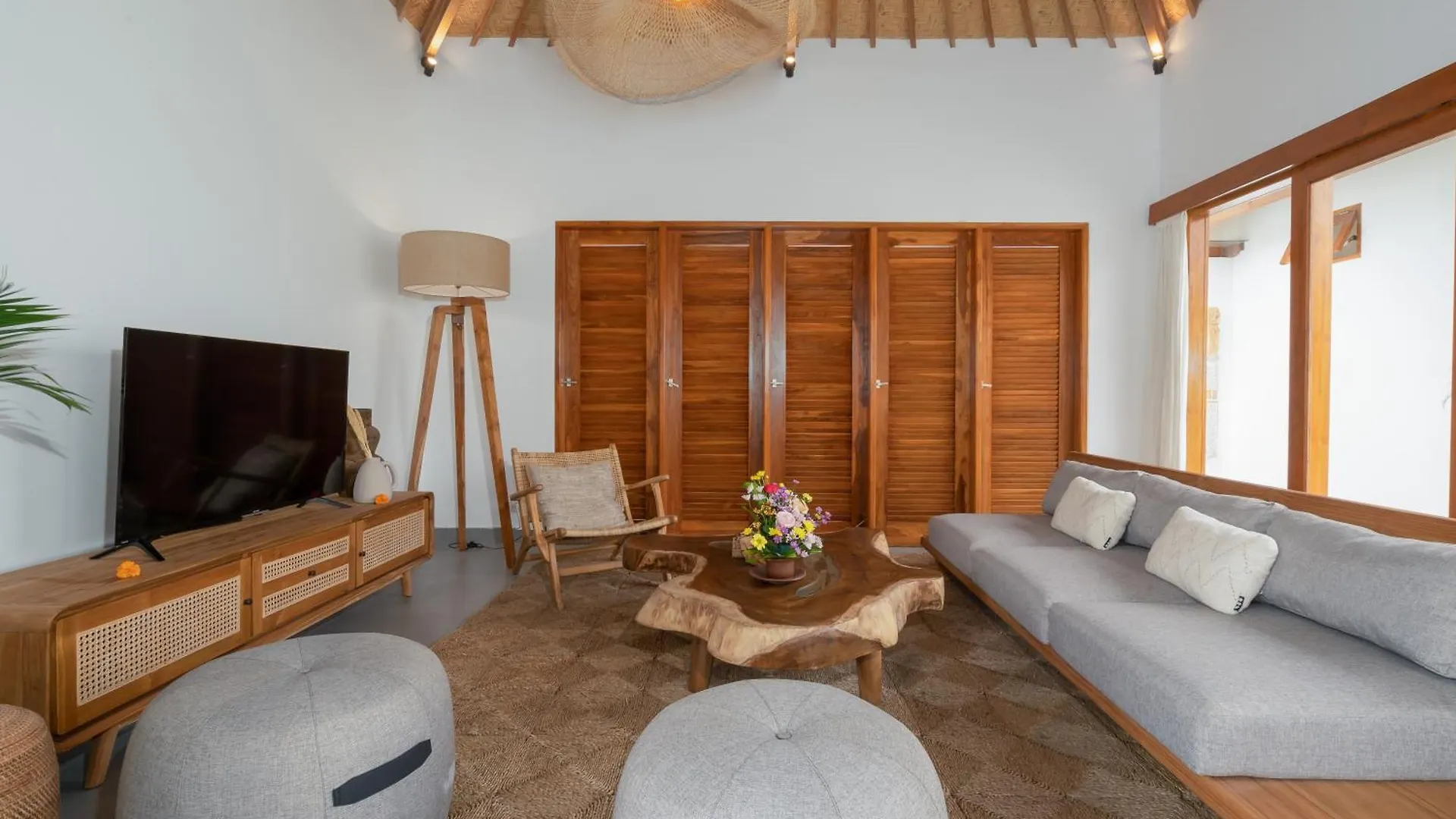 Villa Rumiano 2 Ubud  Indonesia