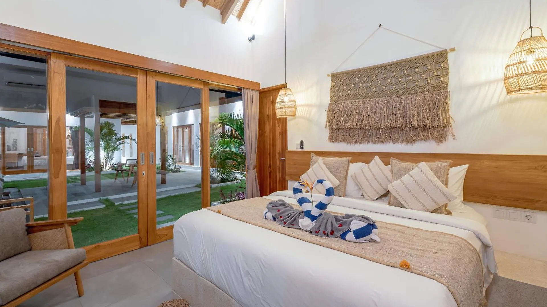 Villa Rumiano 2 Ubud