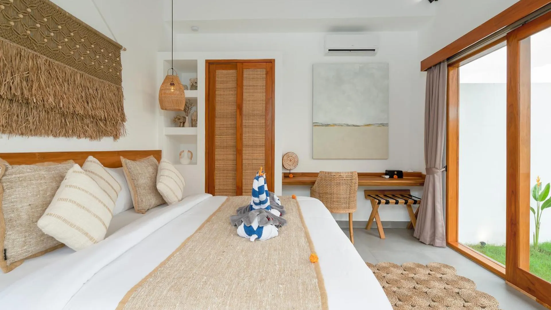 Villa Rumiano 2 Ubud  Indonesia