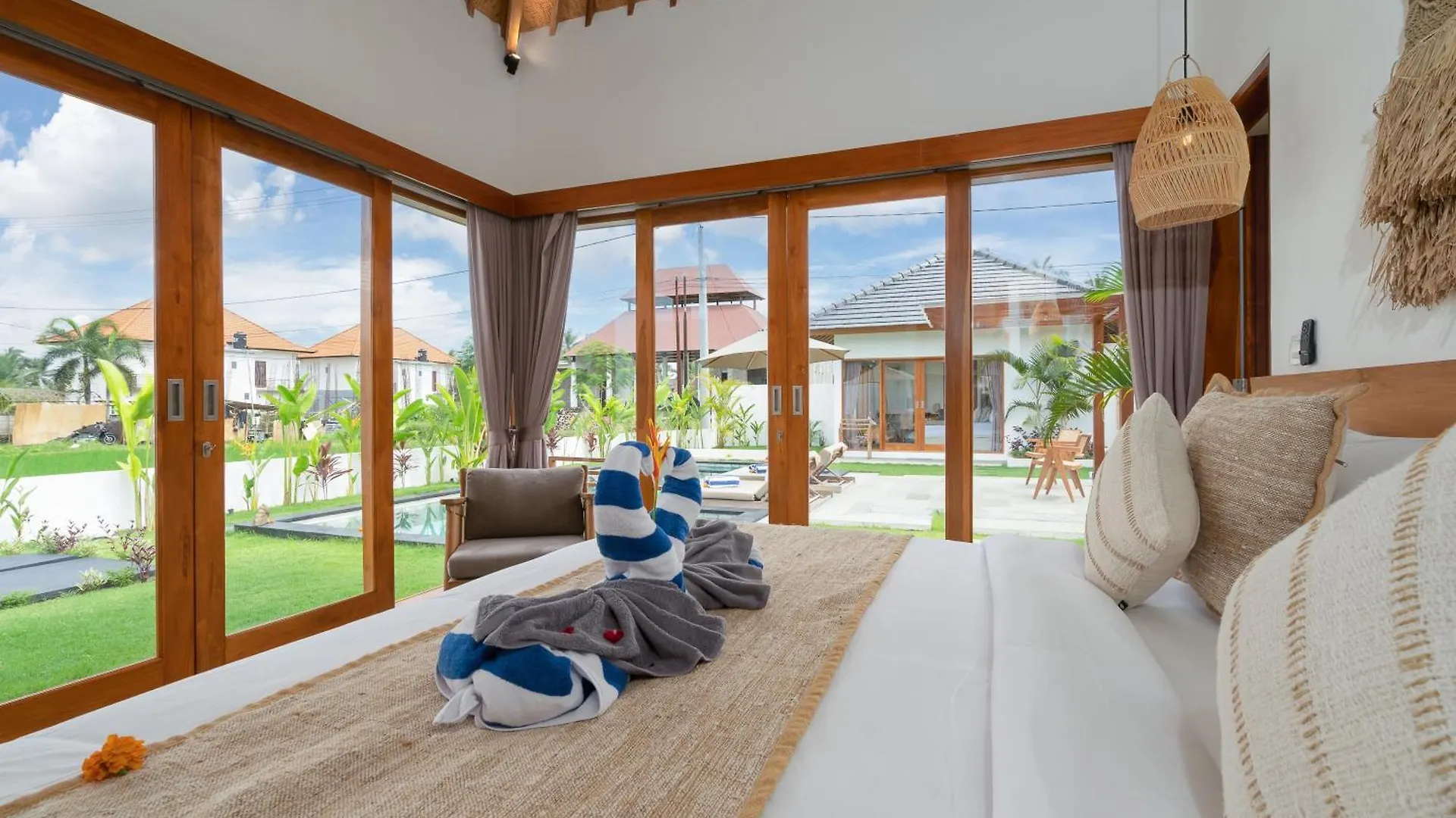 Villa Rumiano 2 Ubud