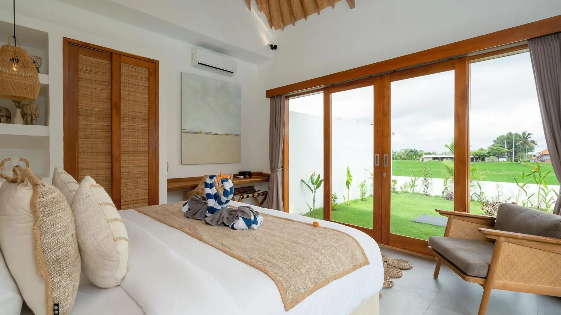 Villa Rumiano 2 Ubud  Indonesia