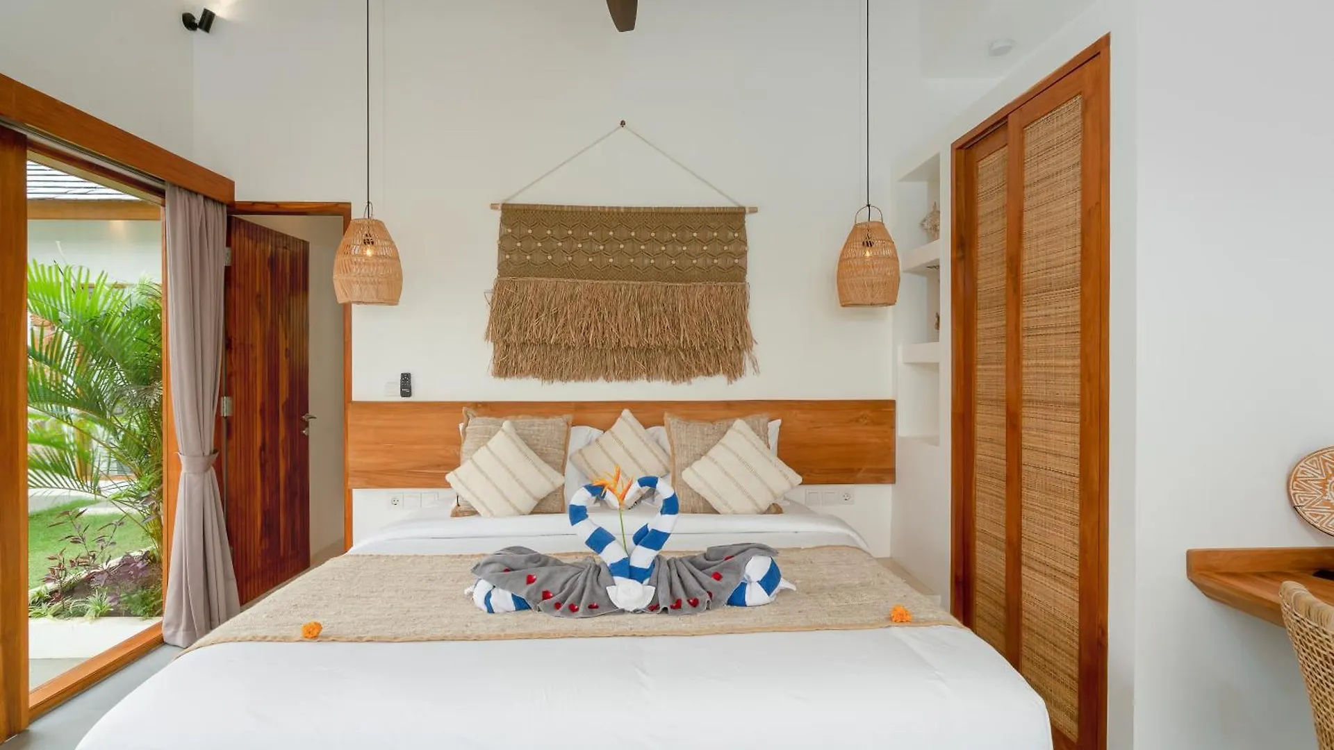 Villa Rumiano 2 Ubud