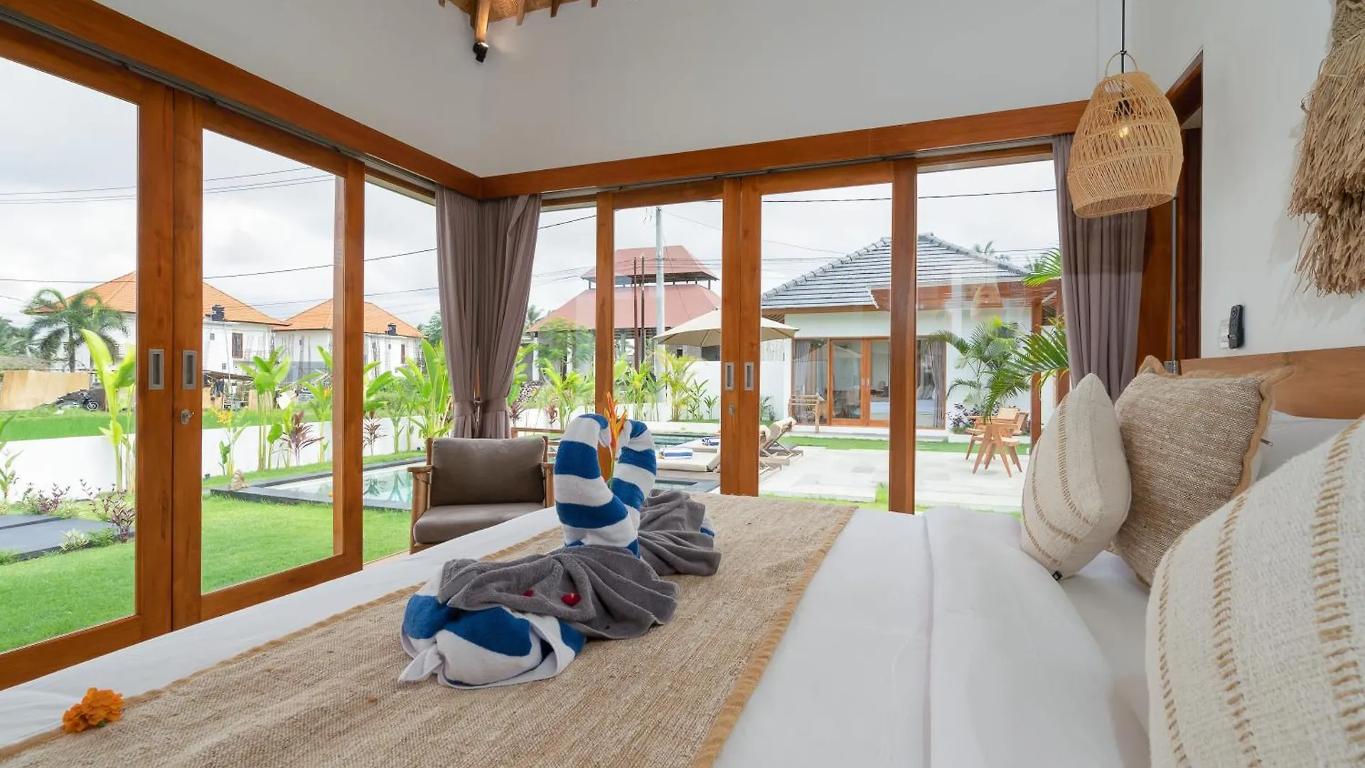 Villa Rumiano 2 Ubud  Indonesia