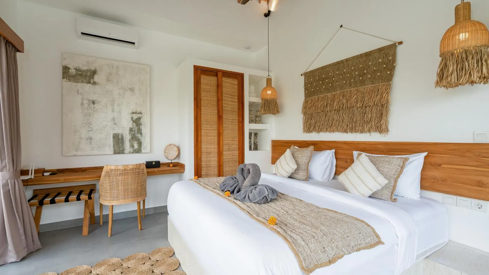 Villa Rumiano 2 Ubud  Indonesia