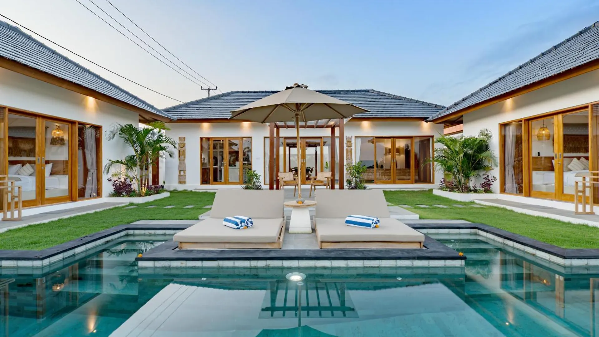 Villa Rumiano 2 Ubud