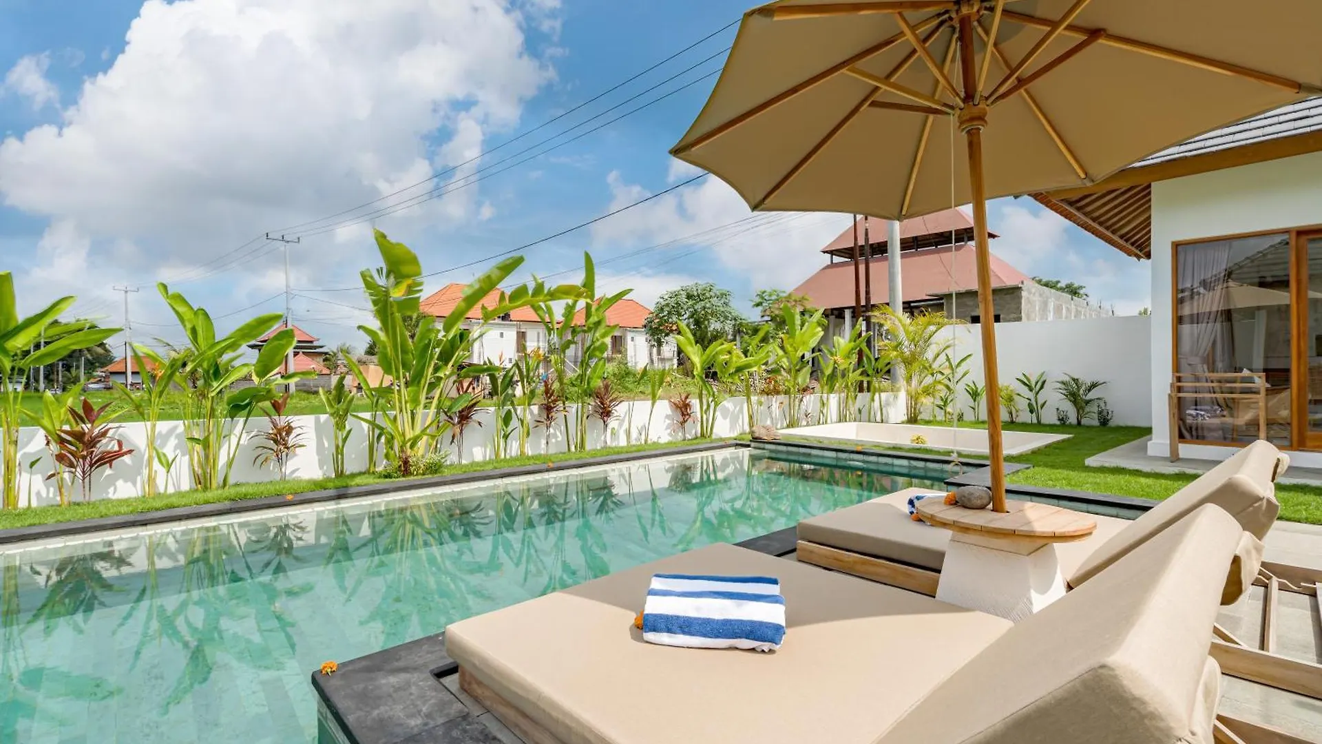 Villa Rumiano 2 Ubud