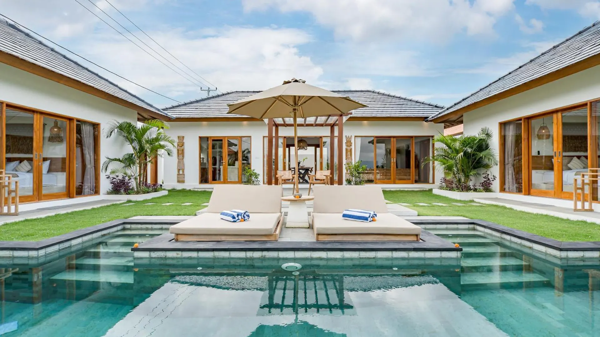 Villa Rumiano 2 contacts