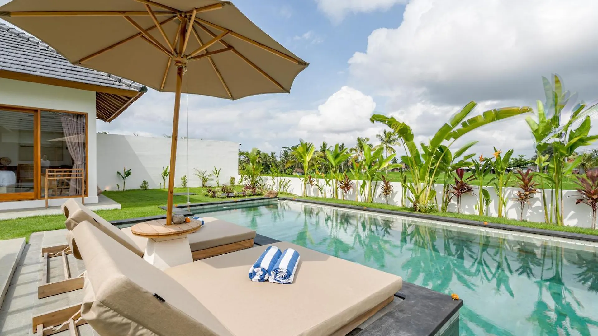 Villa Rumiano 2 Ubud  0*, Ubud (Bali)