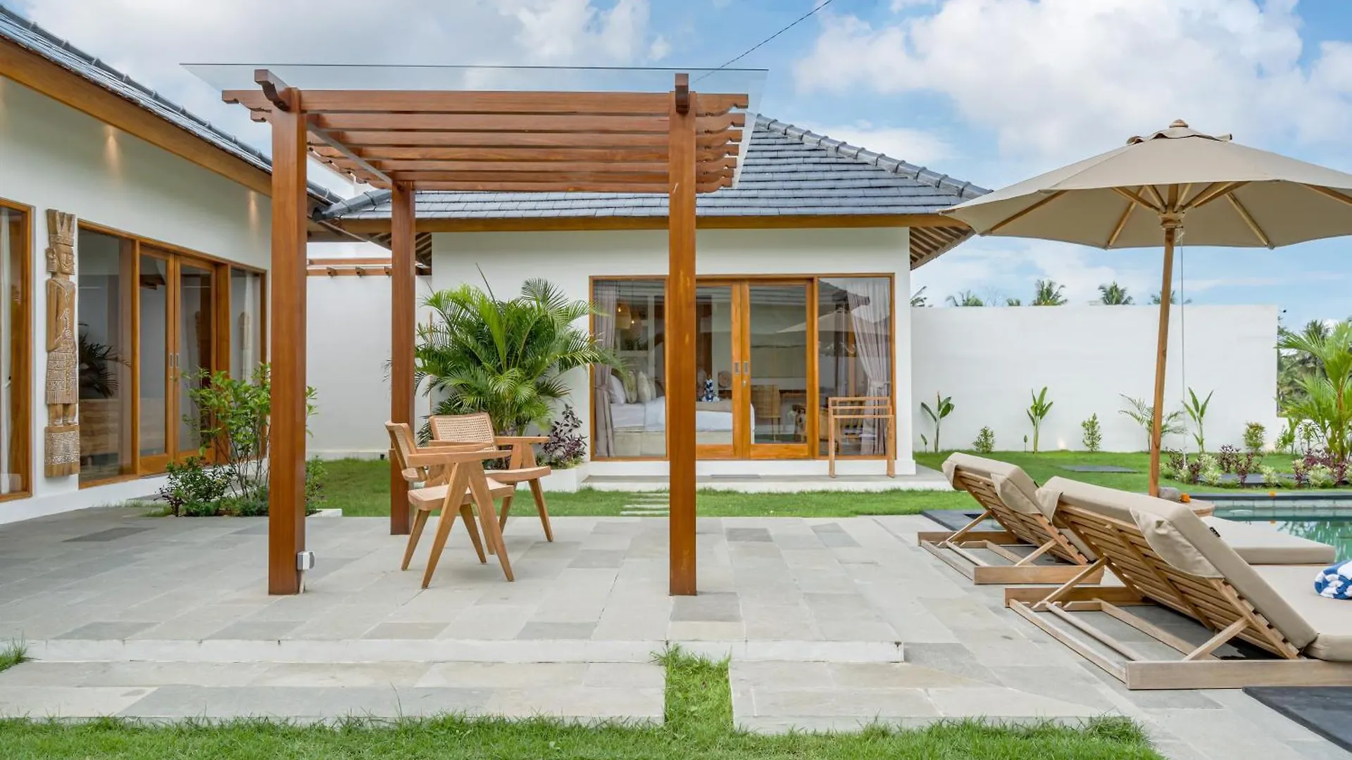 Villa Rumiano 2 Ubud  Indonesia