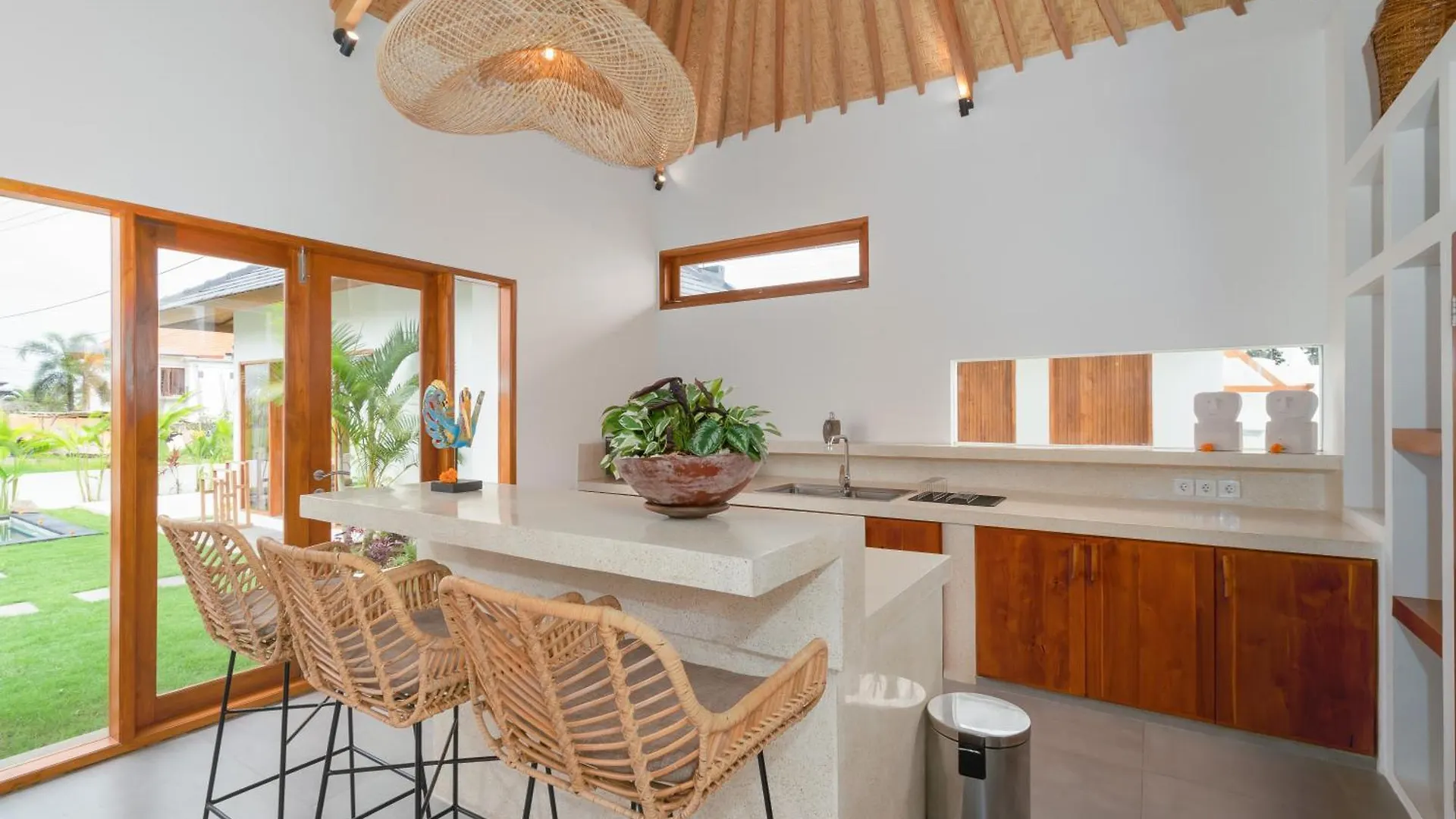 Villa Rumiano 2 Ubud