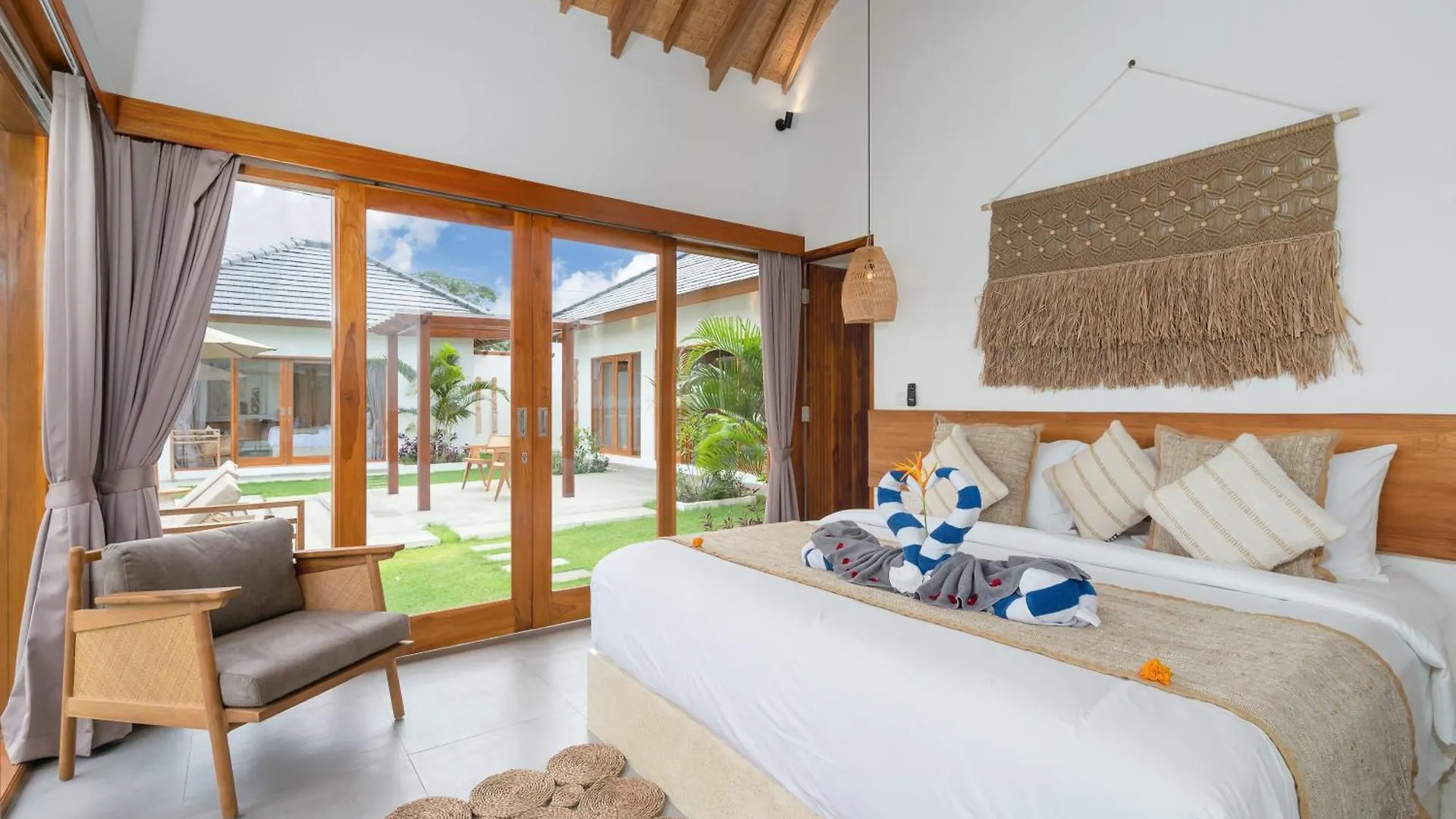 Villa Rumiano 2 Ubud   Ubud (Bali)